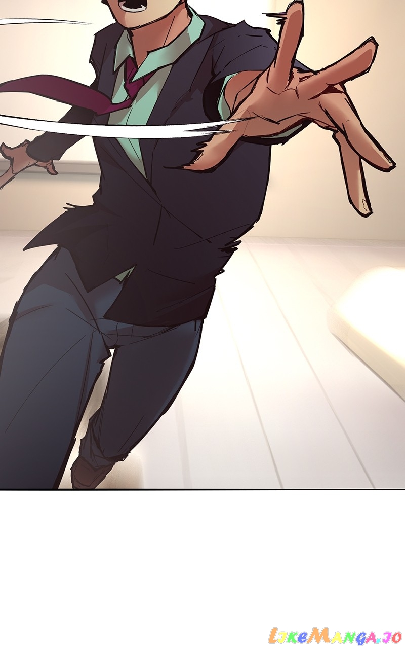 Dreamwalker - Manga chapter 2 - page 20