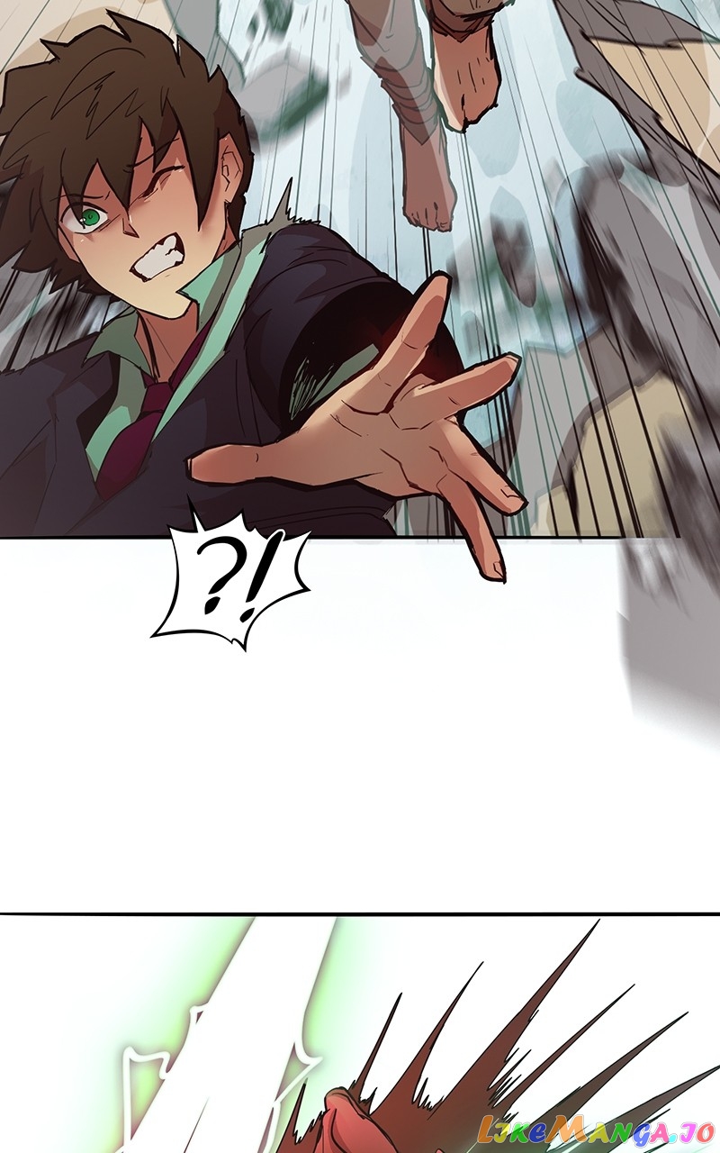 Dreamwalker - Manga chapter 2 - page 24