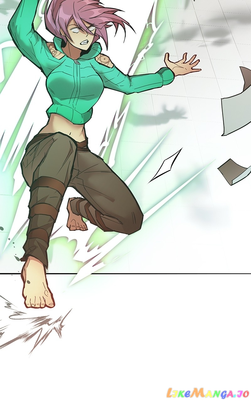 Dreamwalker - Manga chapter 2 - page 26