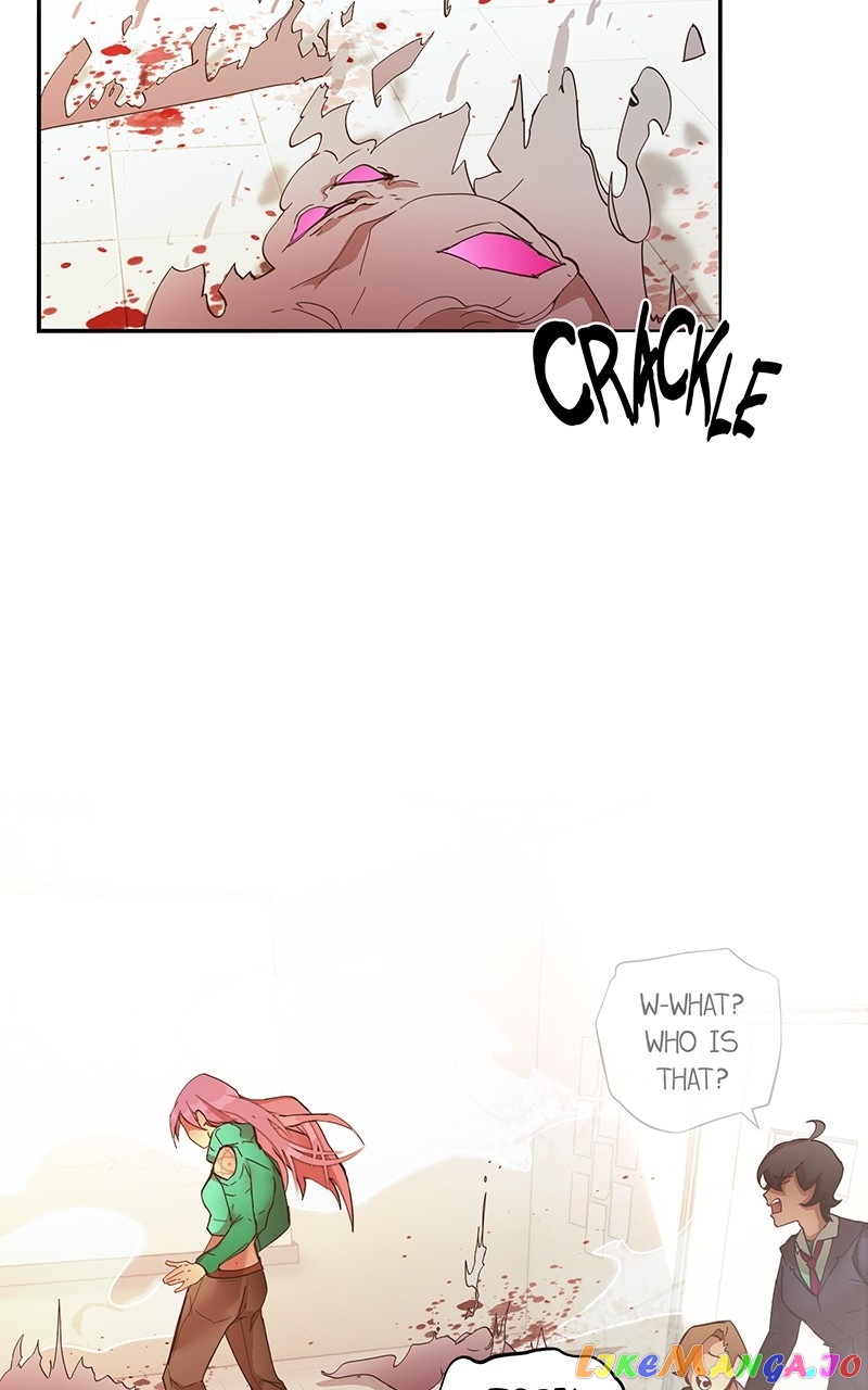 Dreamwalker - Manga chapter 2 - page 28