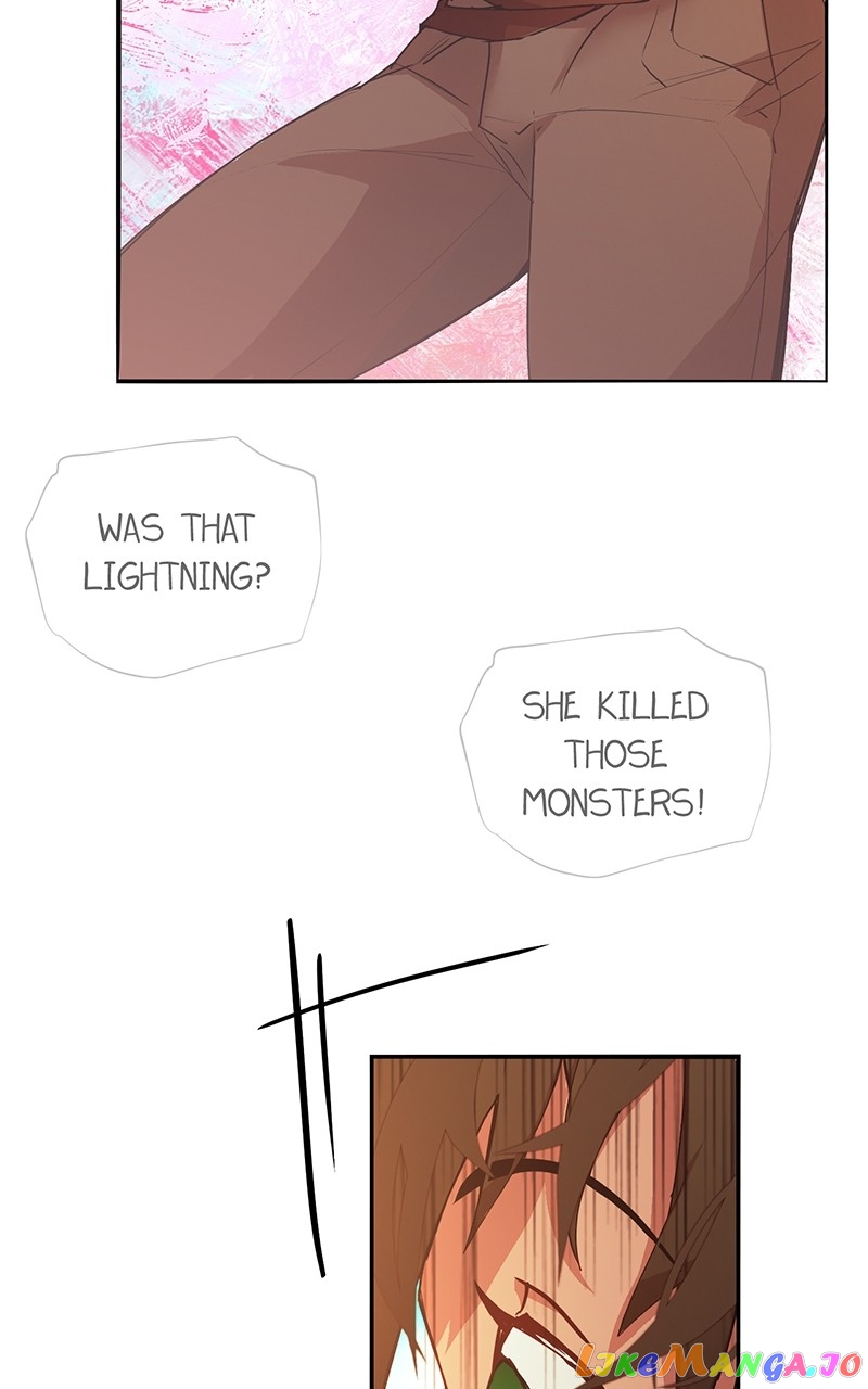 Dreamwalker - Manga chapter 2 - page 31