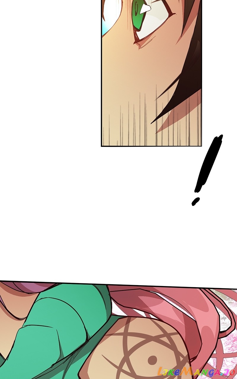 Dreamwalker - Manga chapter 2 - page 32