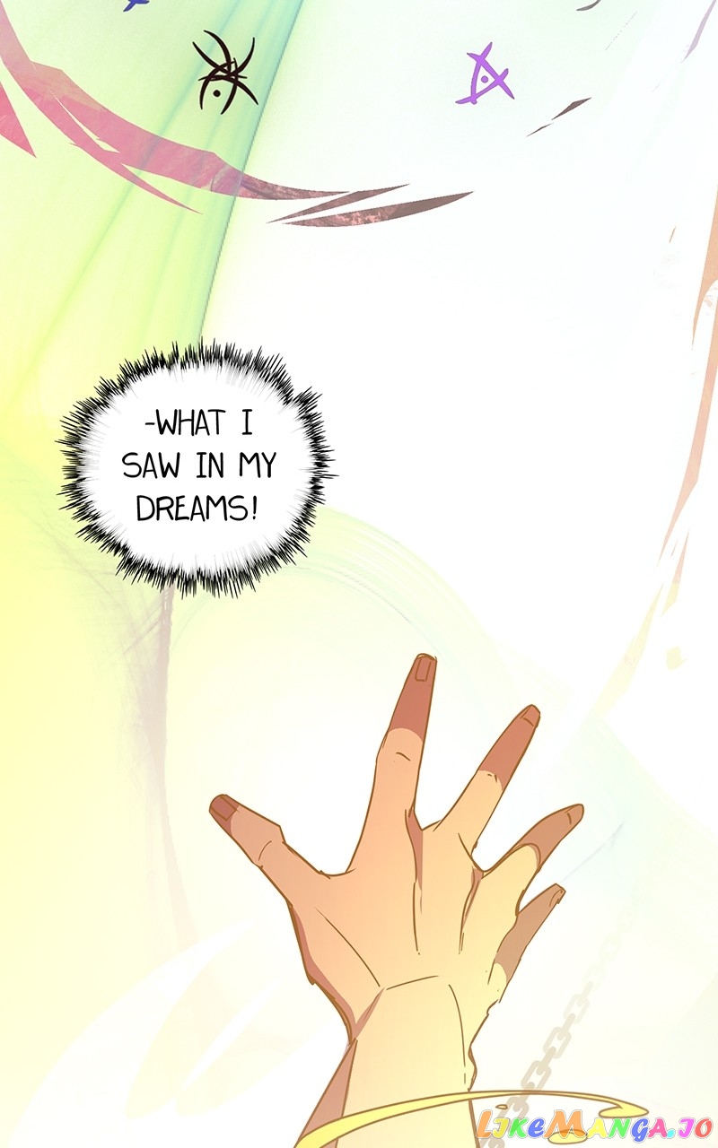 Dreamwalker - Manga chapter 2 - page 34