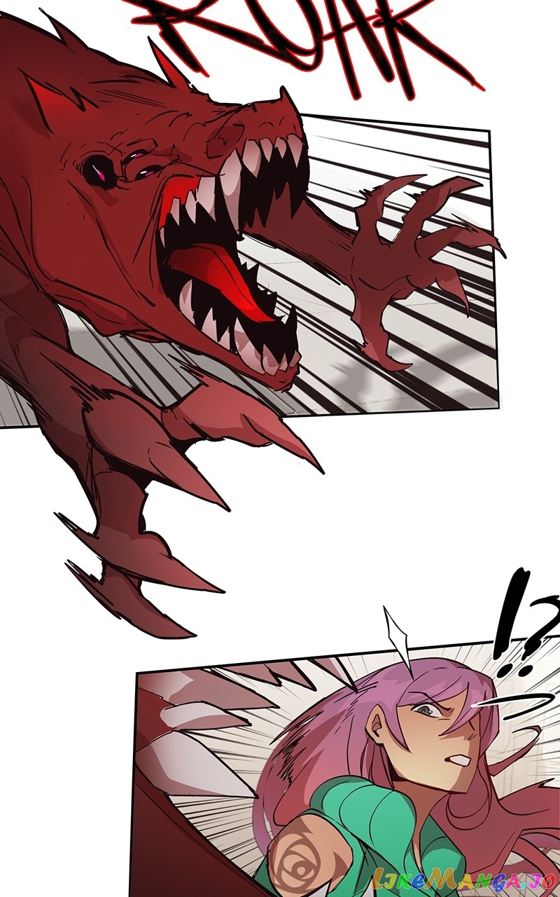 Dreamwalker - Manga chapter 2 - page 39