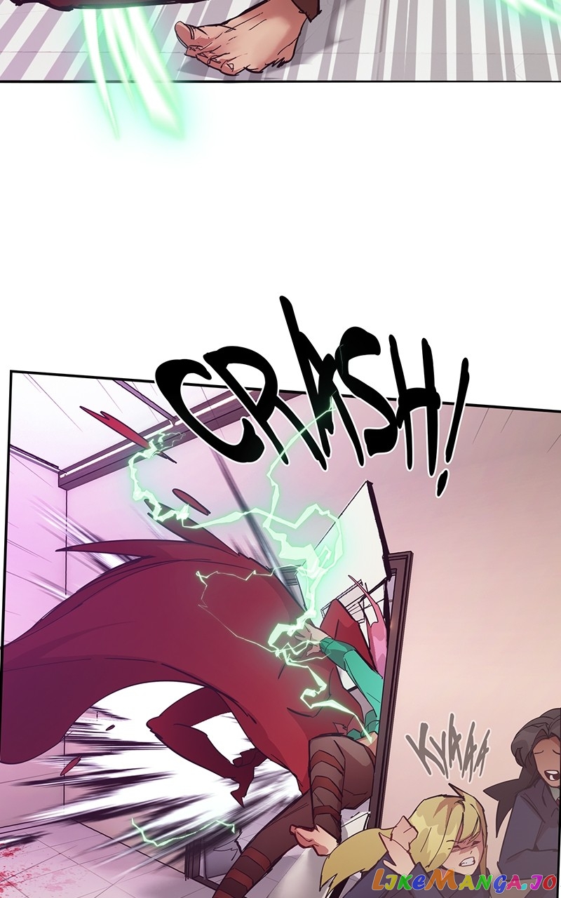 Dreamwalker - Manga chapter 2 - page 42