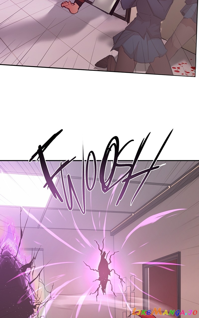 Dreamwalker - Manga chapter 2 - page 43