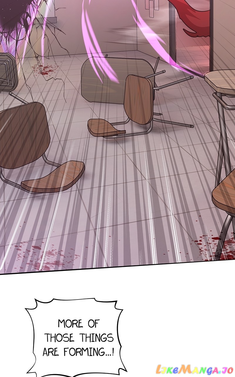 Dreamwalker - Manga chapter 2 - page 44