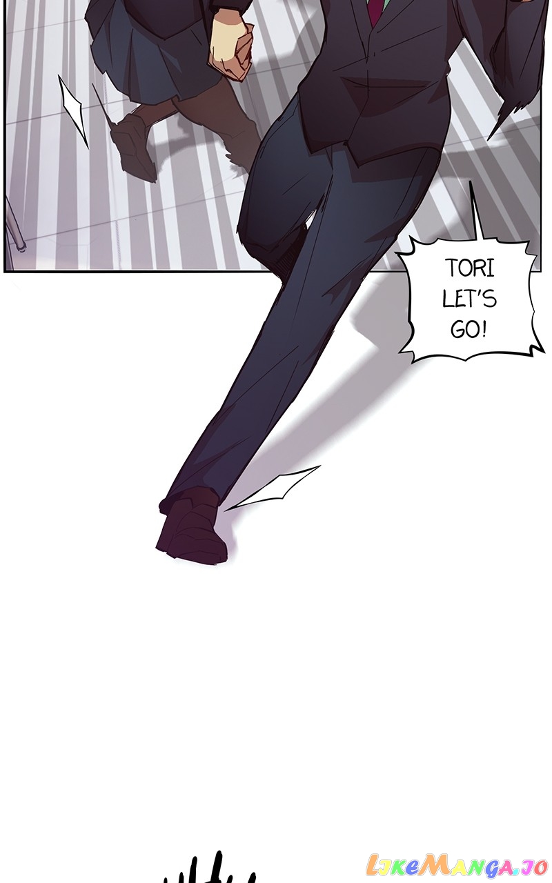 Dreamwalker - Manga chapter 2 - page 46