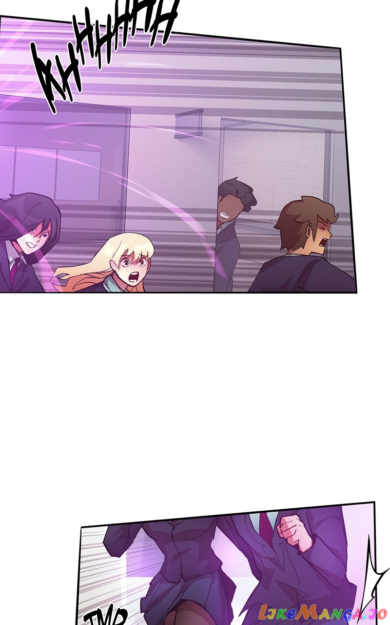 Dreamwalker - Manga chapter 2 - page 47