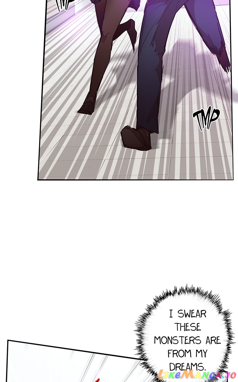Dreamwalker - Manga chapter 2 - page 48