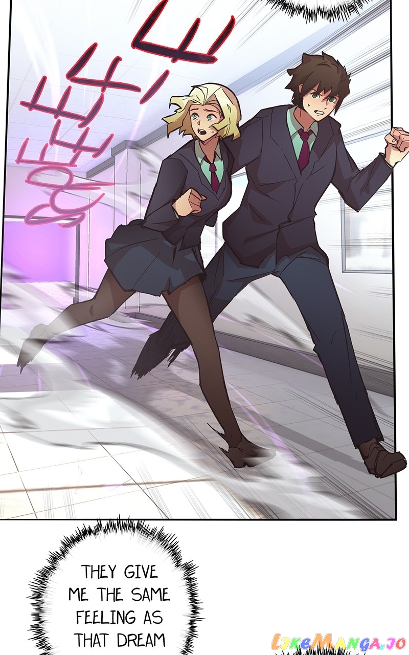 Dreamwalker - Manga chapter 2 - page 49