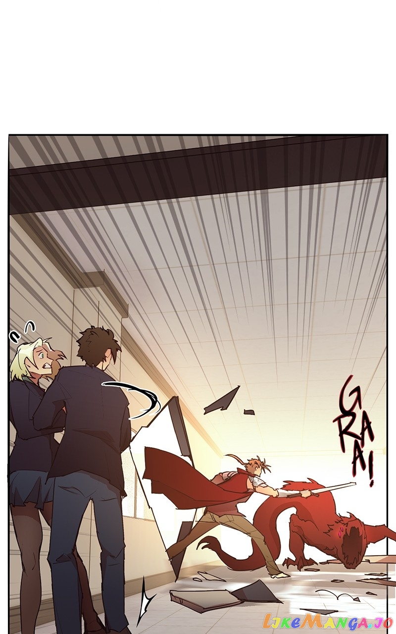 Dreamwalker - Manga chapter 2 - page 60