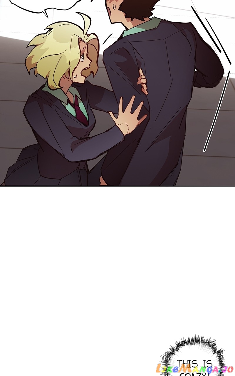 Dreamwalker - Manga chapter 2 - page 74