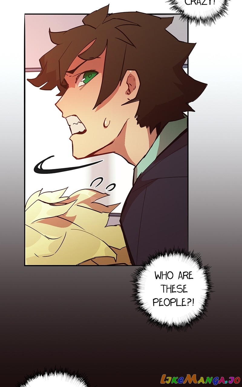 Dreamwalker - Manga chapter 2 - page 75