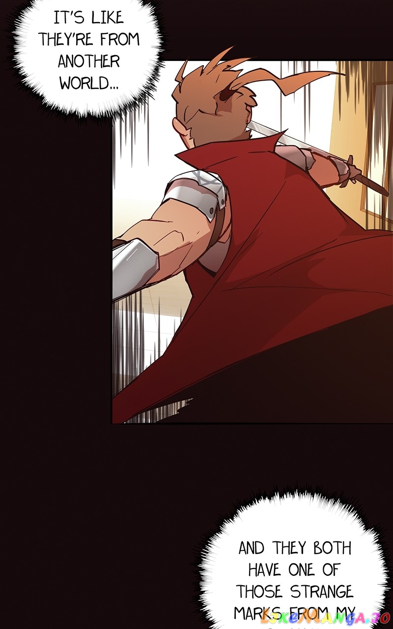 Dreamwalker - Manga chapter 2 - page 76
