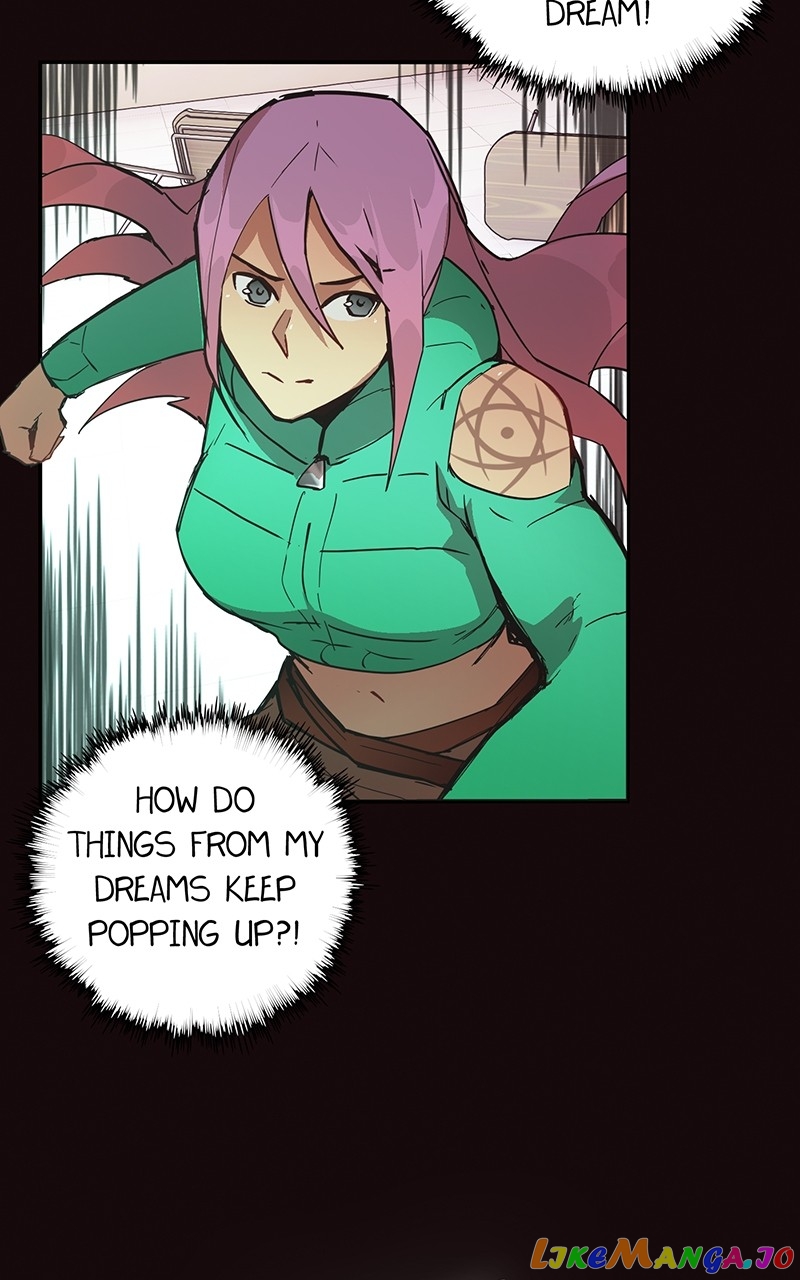 Dreamwalker - Manga chapter 2 - page 77