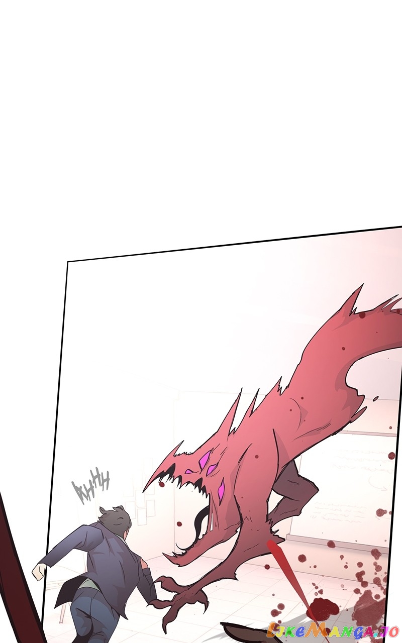 Dreamwalker - Manga chapter 2 - page 9