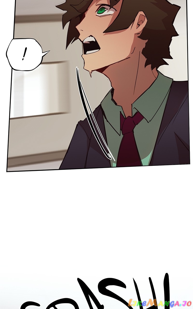 Dreamwalker - Manga chapter 2 - page 82