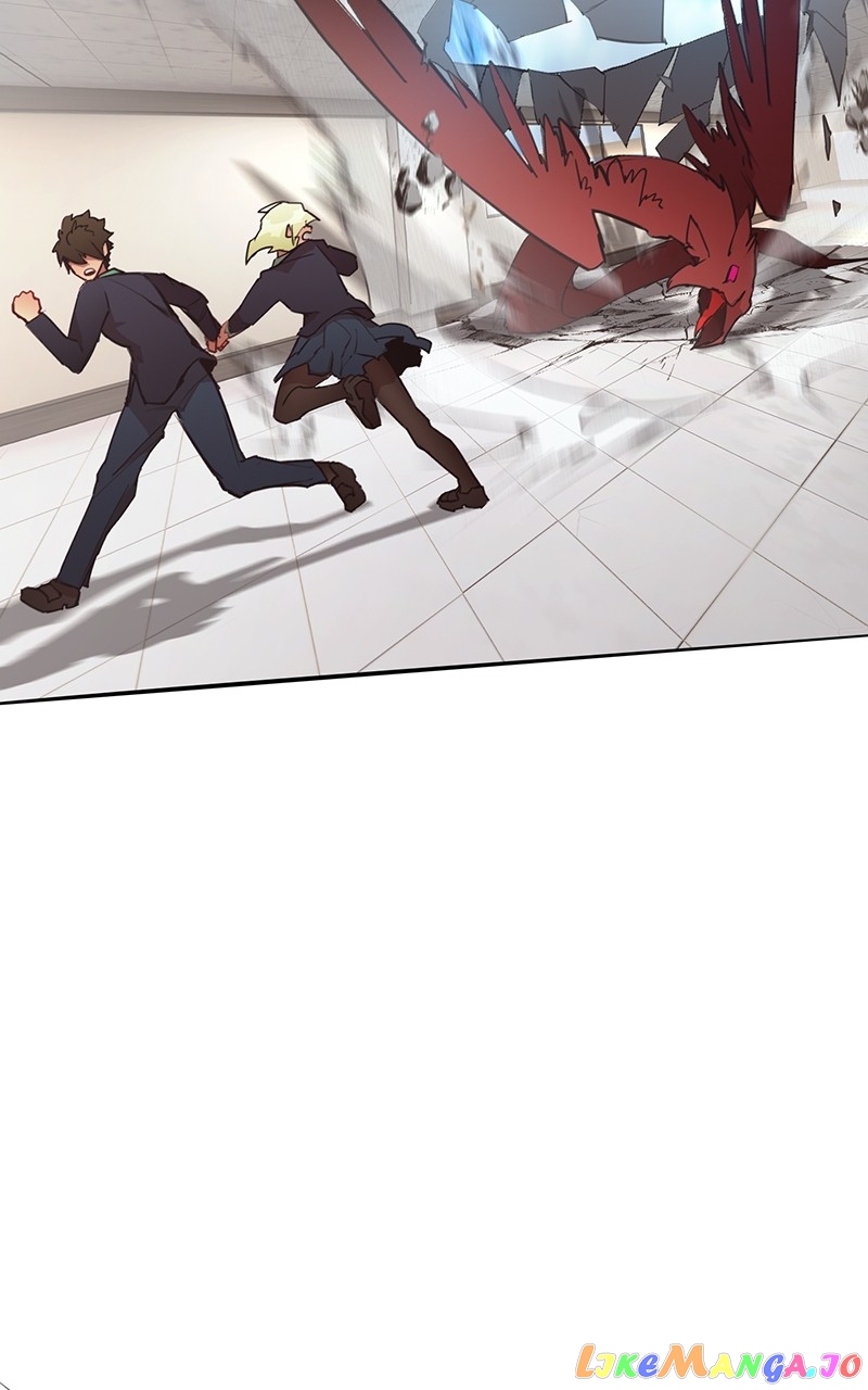 Dreamwalker - Manga chapter 2 - page 85