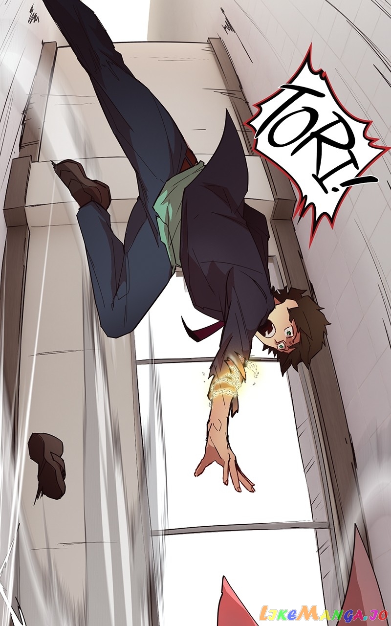 Dreamwalker - Manga chapter 2 - page 92