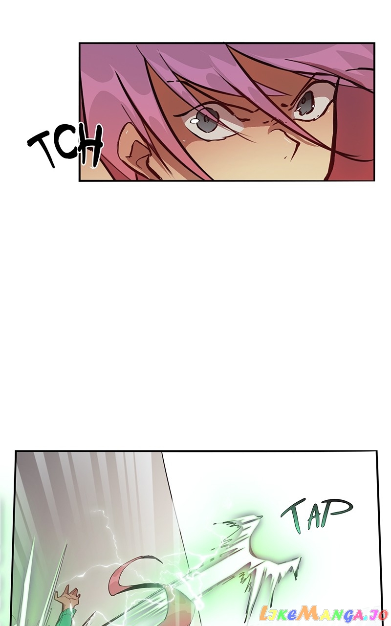 Dreamwalker - Manga chapter 2 - page 97