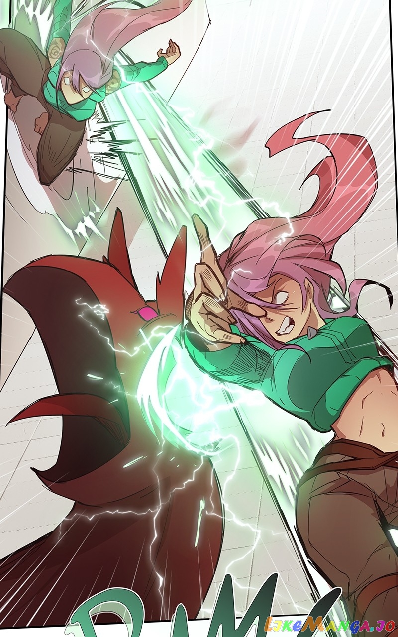 Dreamwalker - Manga chapter 2 - page 98