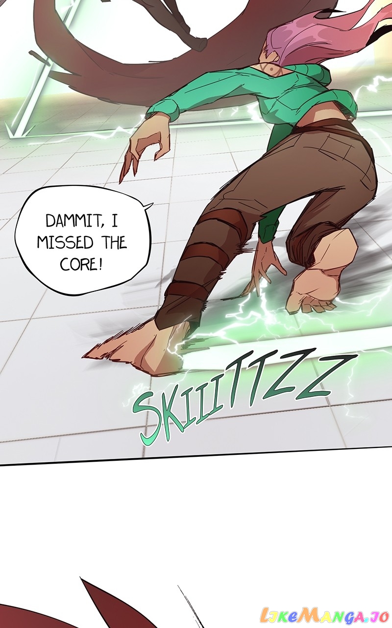 Dreamwalker - Manga chapter 2 - page 100