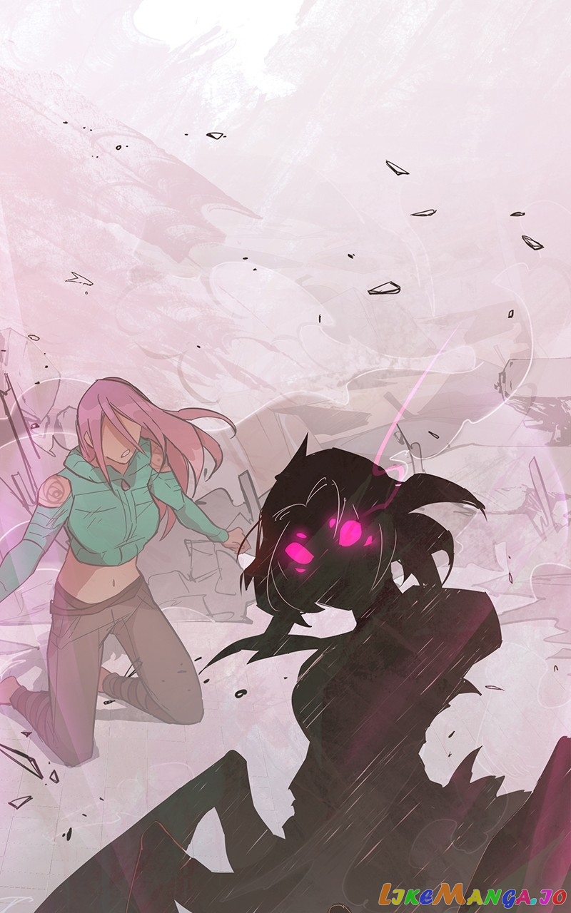 Dreamwalker - Manga chapter 3 - page 1