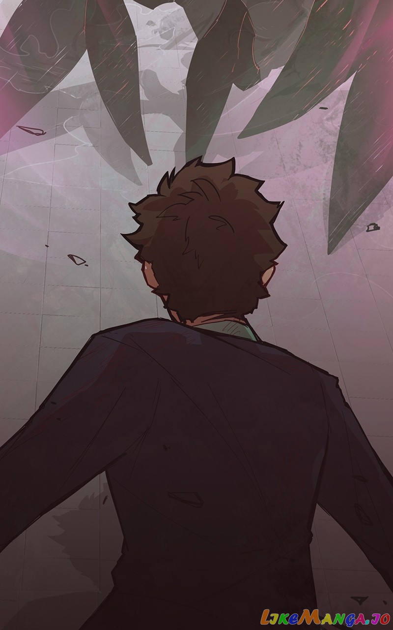 Dreamwalker - Manga chapter 3 - page 2