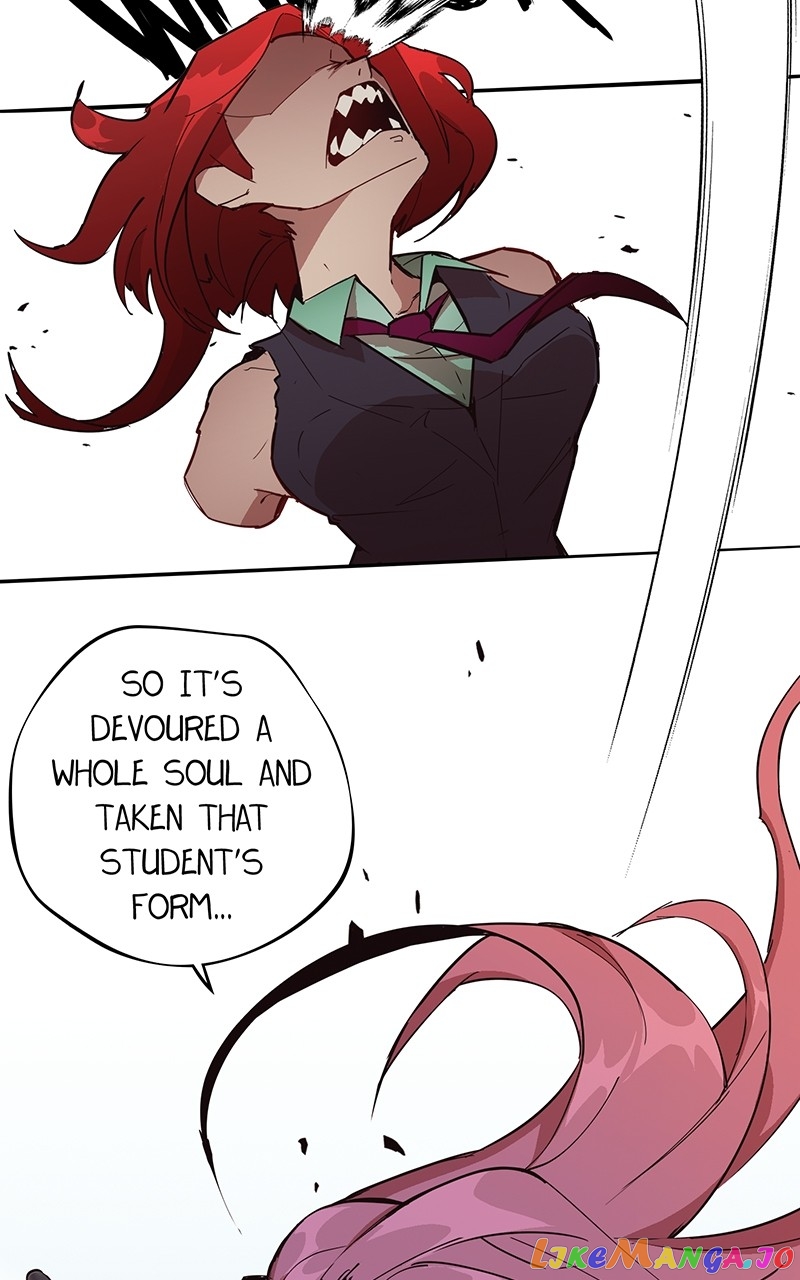 Dreamwalker - Manga chapter 3 - page 14