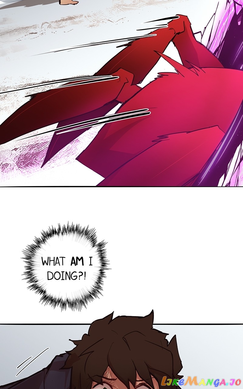 Dreamwalker - Manga chapter 3 - page 21