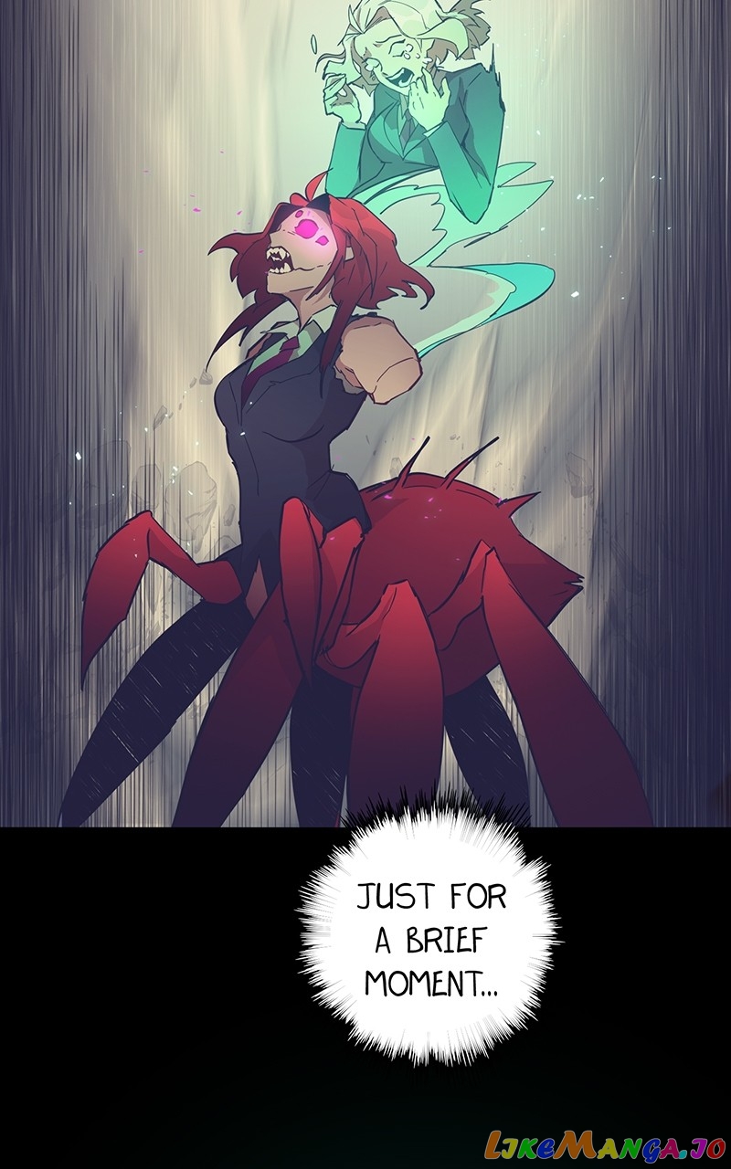 Dreamwalker - Manga chapter 3 - page 23