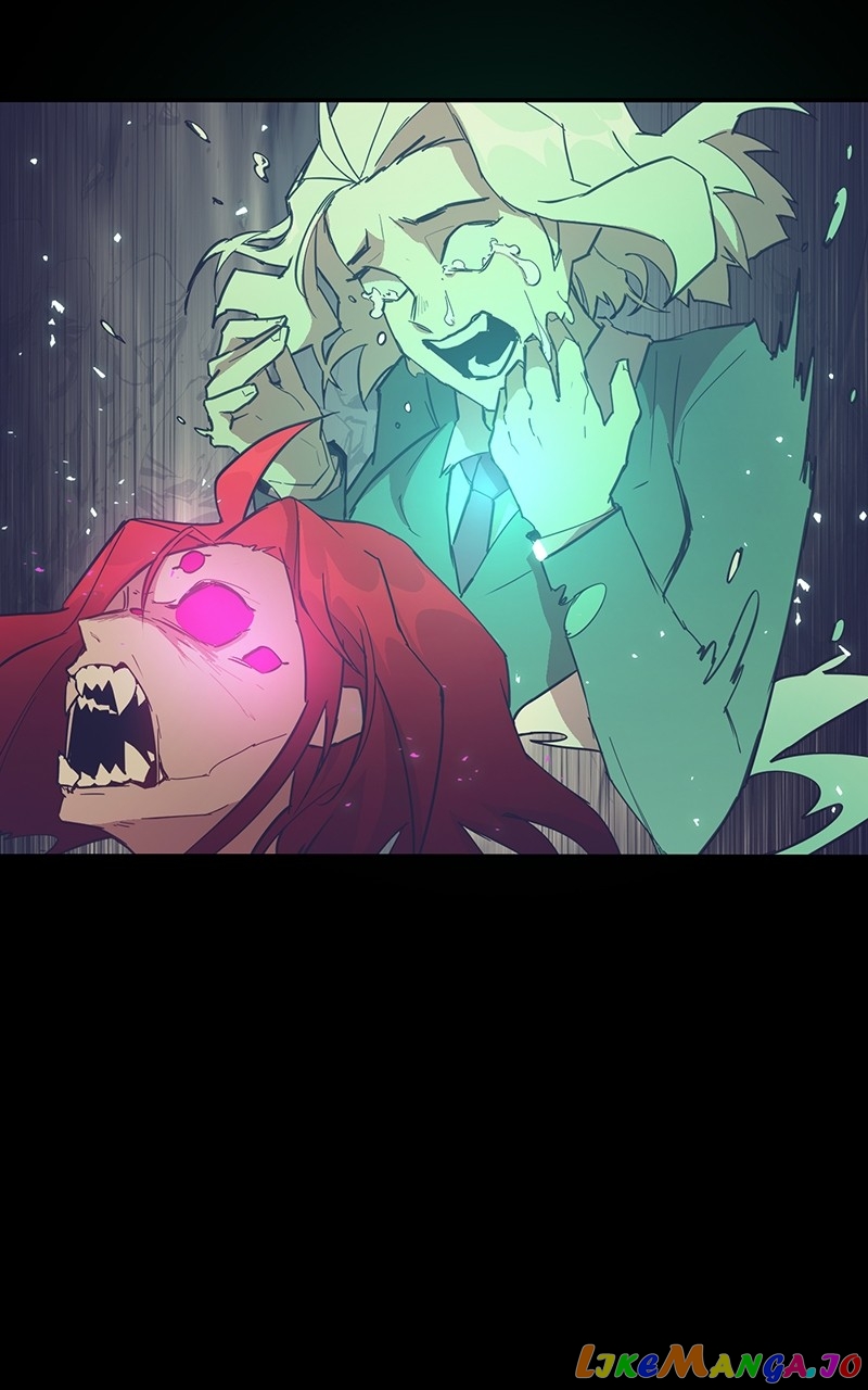 Dreamwalker - Manga chapter 3 - page 24