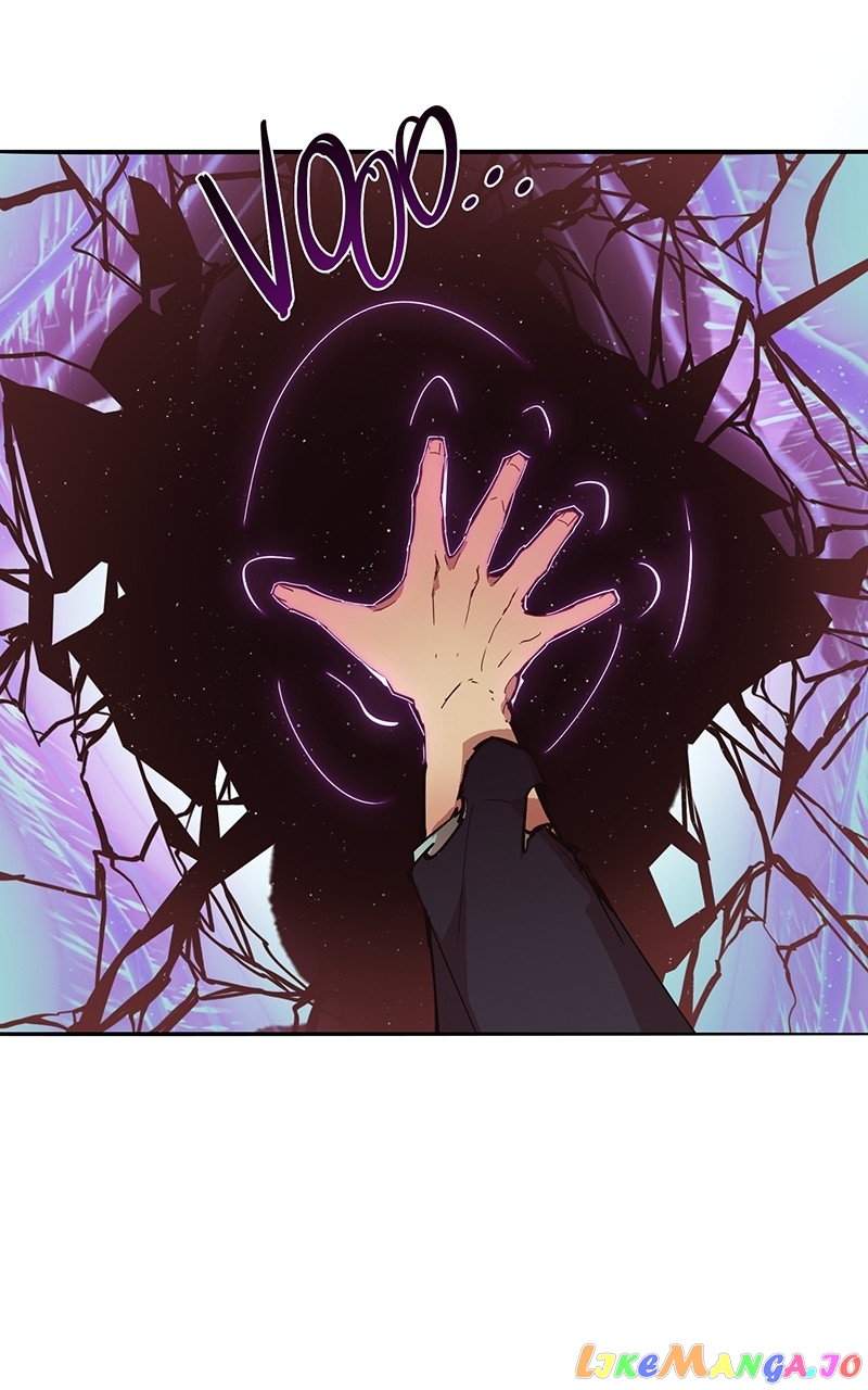 Dreamwalker - Manga chapter 3 - page 27