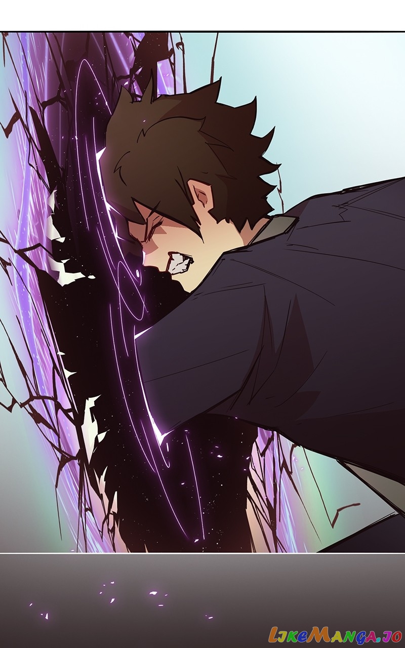 Dreamwalker - Manga chapter 3 - page 28