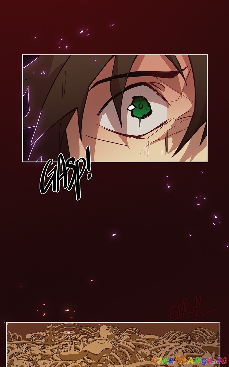 Dreamwalker - Manga chapter 3 - page 30