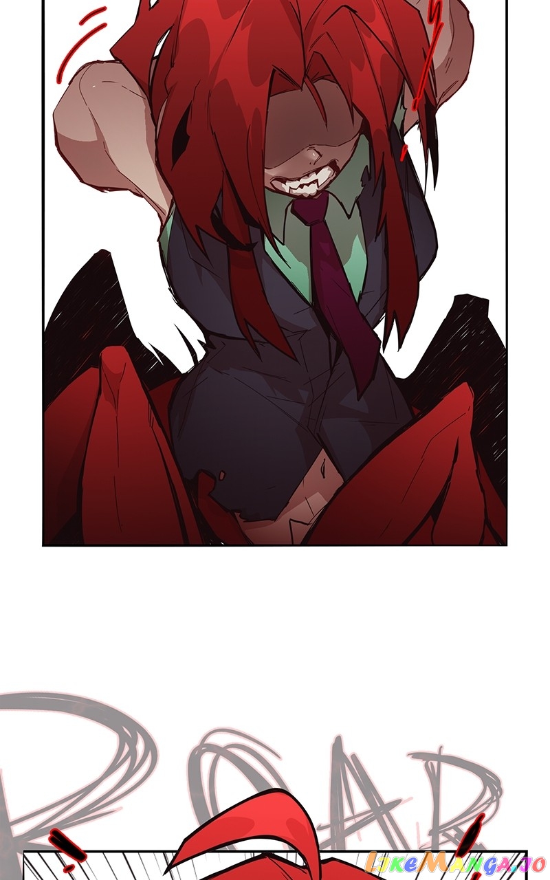 Dreamwalker - Manga chapter 3 - page 4