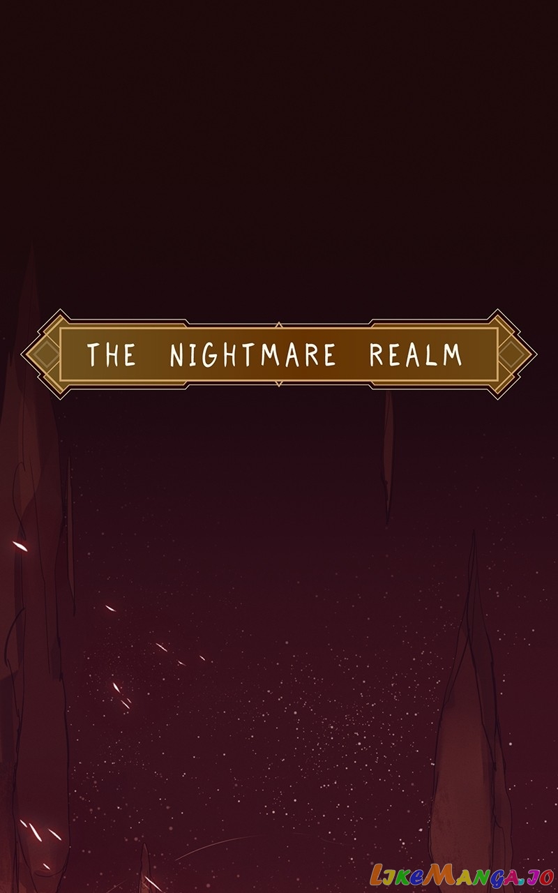 Dreamwalker - Manga chapter 3 - page 33