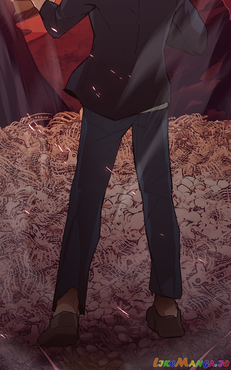 Dreamwalker - Manga chapter 3 - page 35
