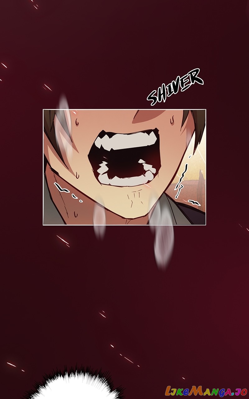 Dreamwalker - Manga chapter 3 - page 37