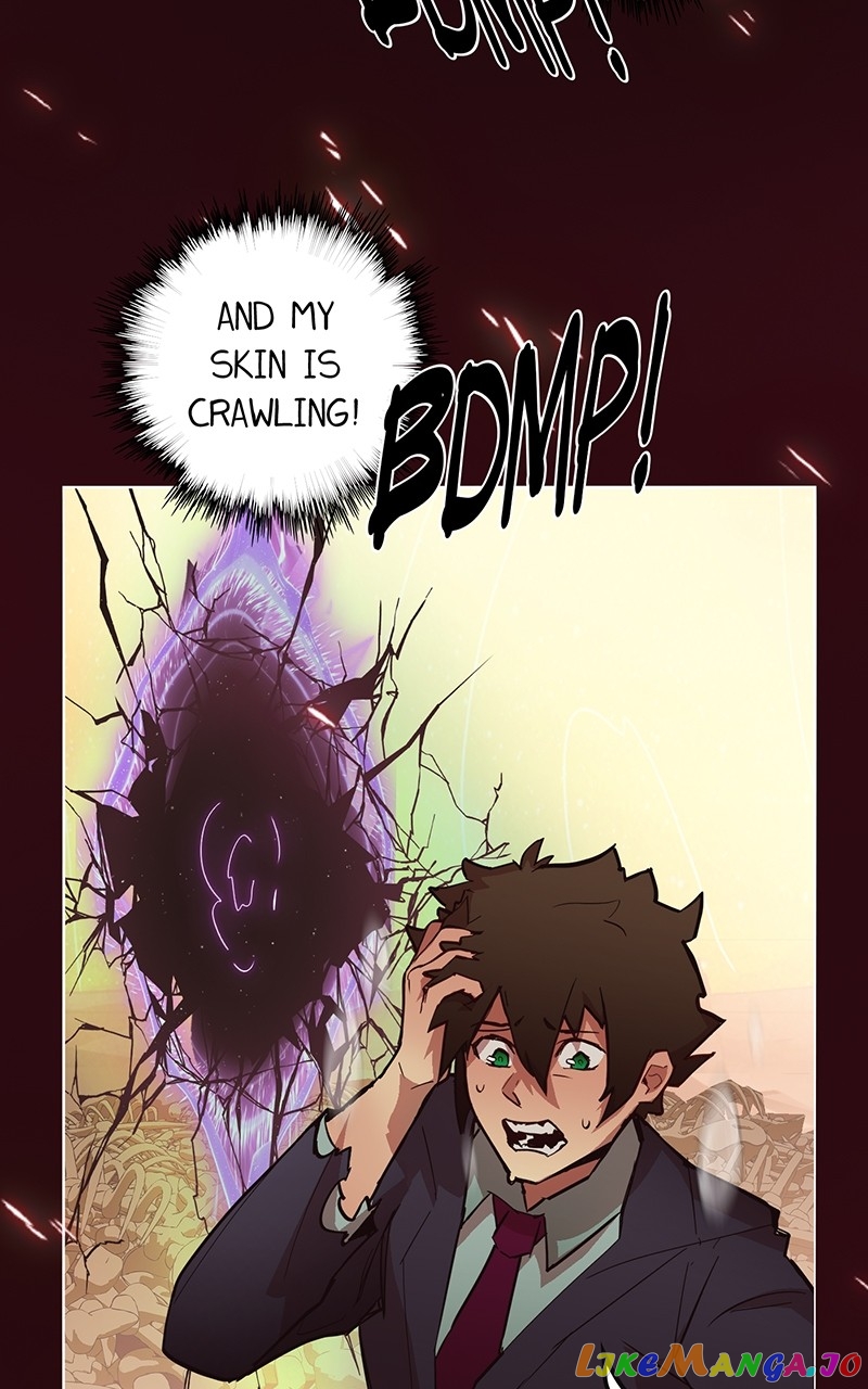 Dreamwalker - Manga chapter 3 - page 39