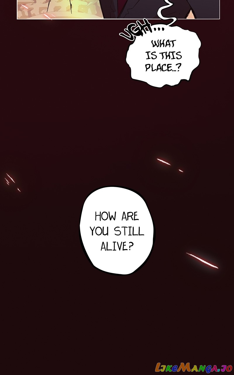 Dreamwalker - Manga chapter 3 - page 40