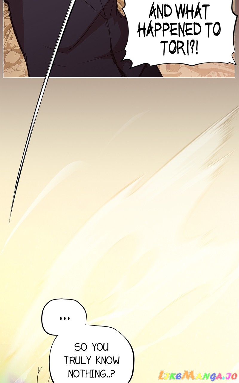 Dreamwalker - Manga chapter 3 - page 45