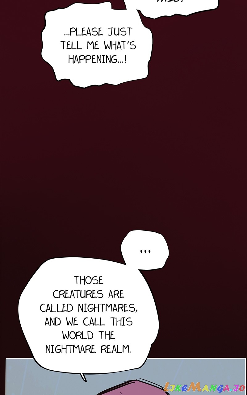 Dreamwalker - Manga chapter 3 - page 47