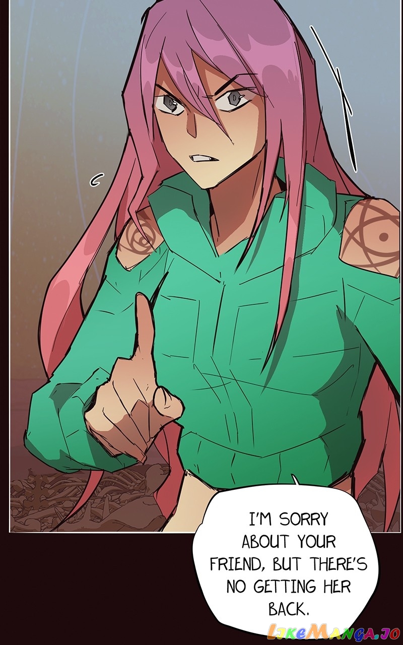 Dreamwalker - Manga chapter 3 - page 48