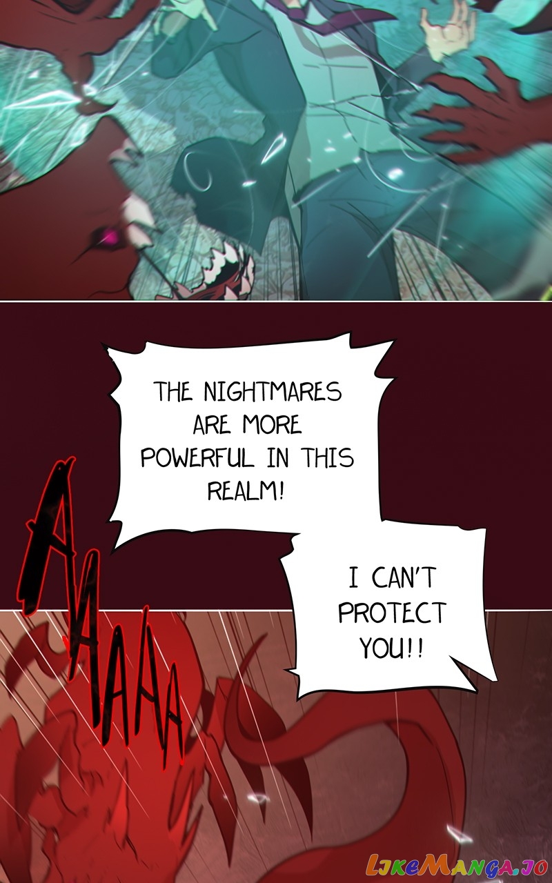 Dreamwalker - Manga chapter 3 - page 59