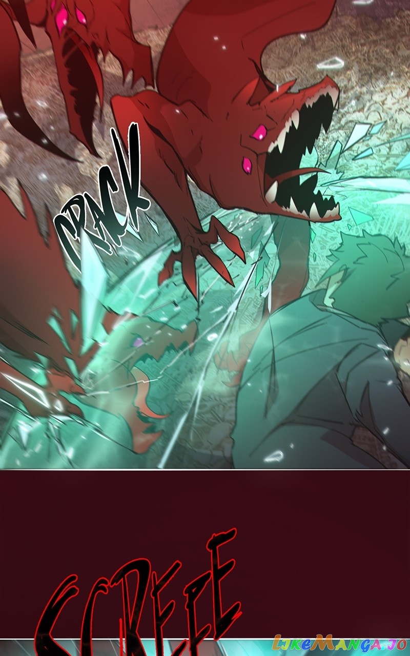 Dreamwalker - Manga chapter 3 - page 60