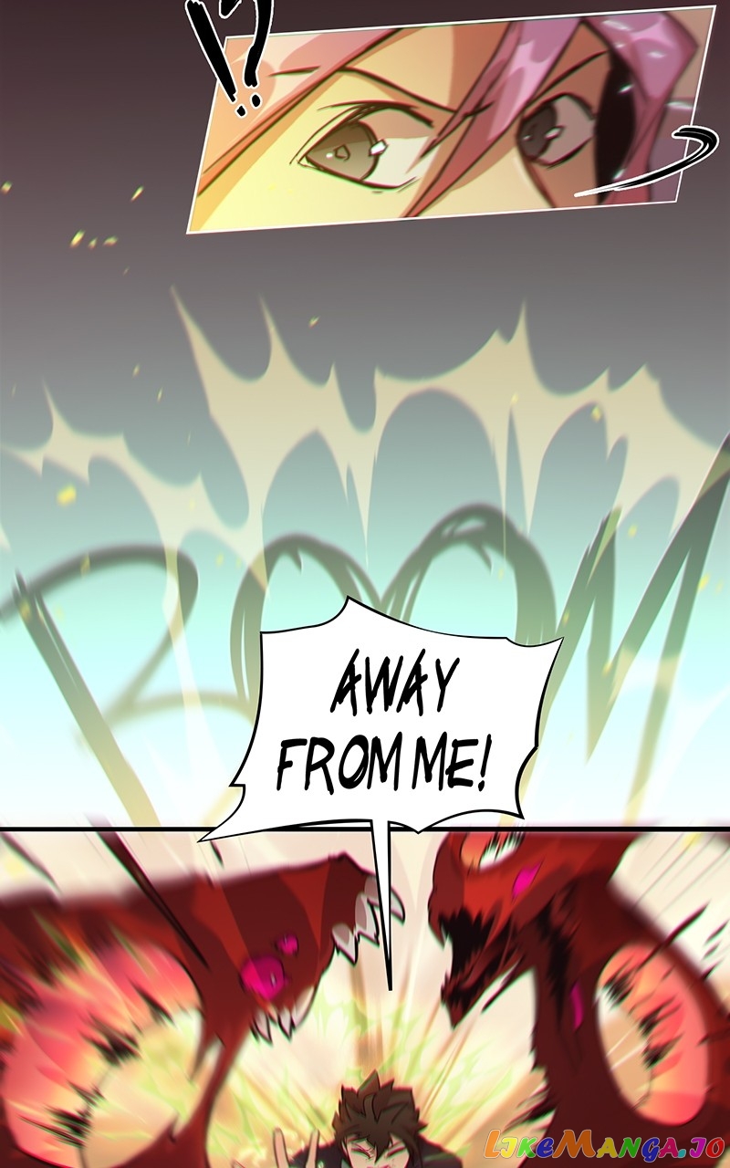 Dreamwalker - Manga chapter 3 - page 63