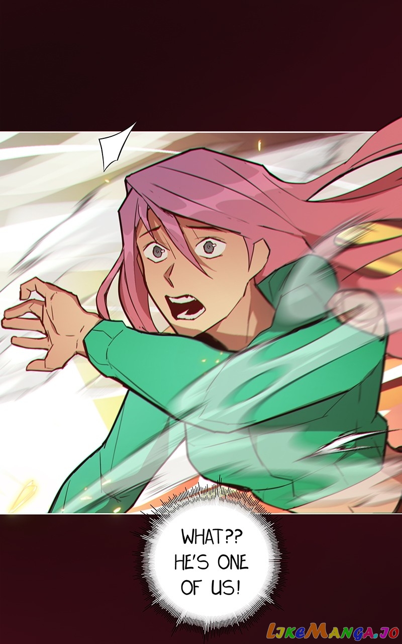 Dreamwalker - Manga chapter 3 - page 67