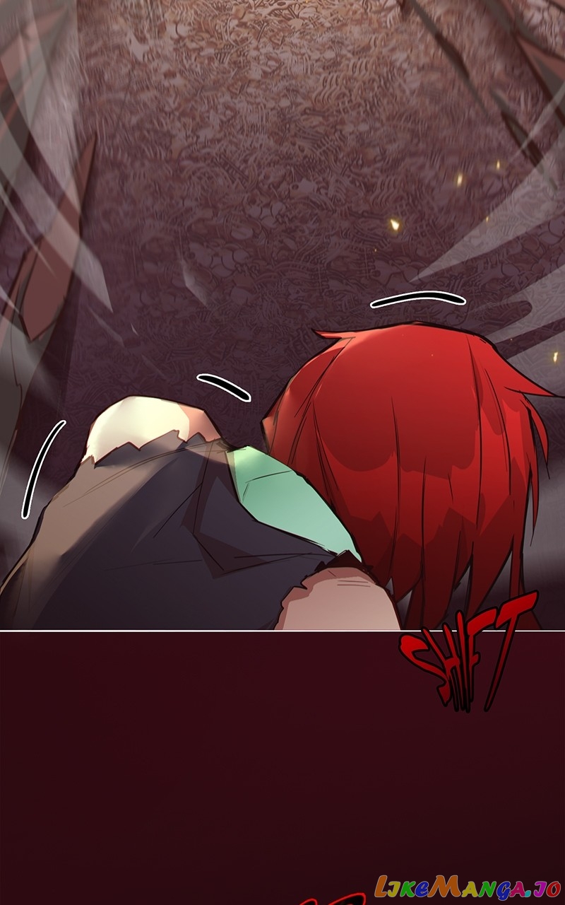 Dreamwalker - Manga chapter 3 - page 69